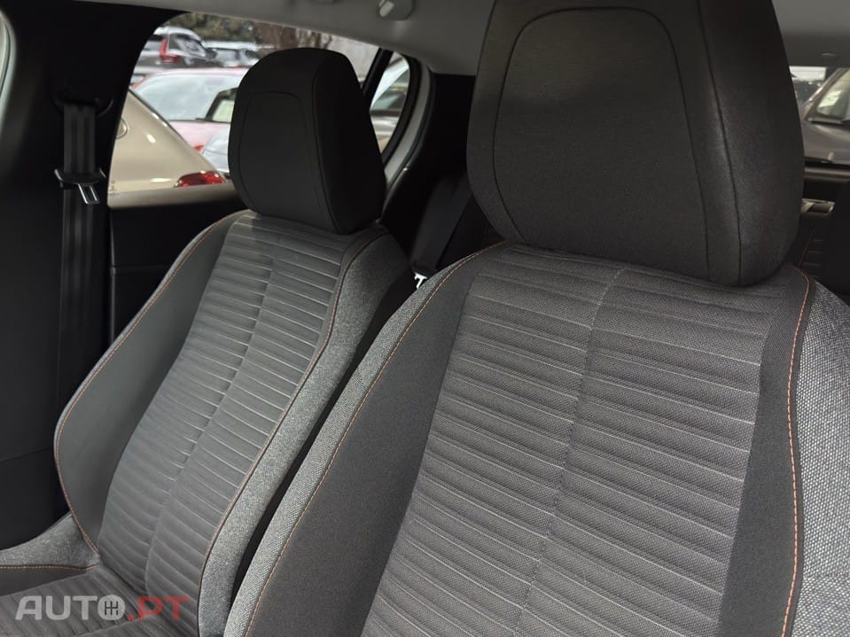 Peugeot 208 1.2 PureTech Active Pack