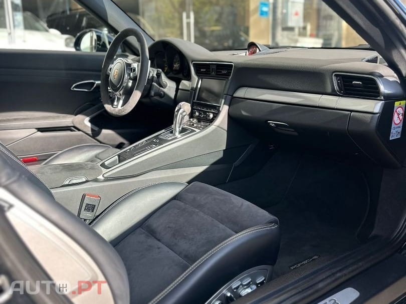 Porsche 911 GT3