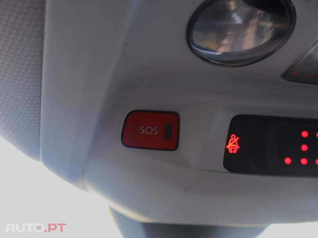 Peugeot 5008 1.5 BlueHDi Active Pack EAT8