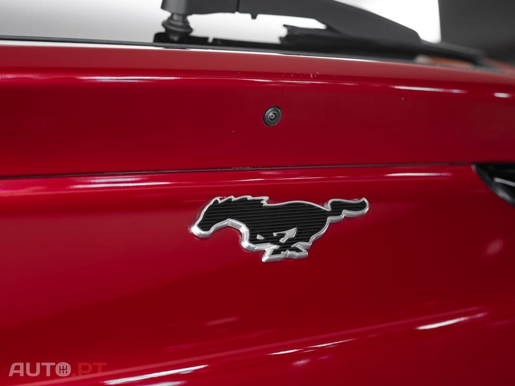 Ford Mustang Mach-E Standard