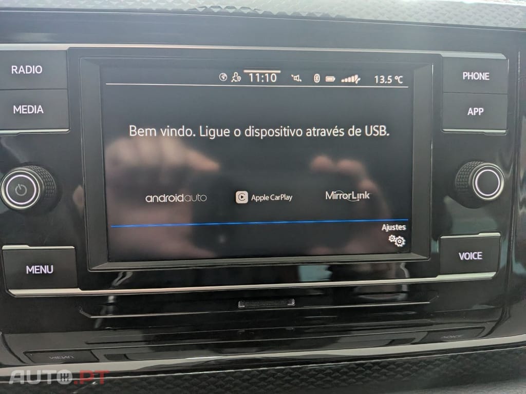 Volkswagen Taigo 1.0 TSI OPF DSG Life