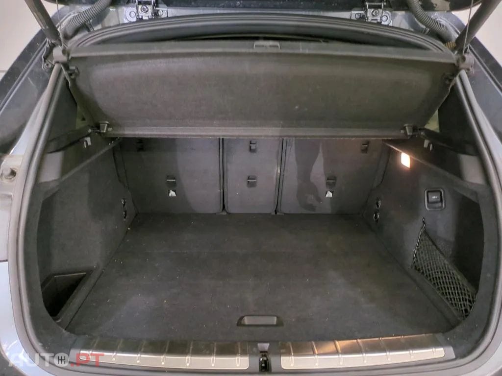BMW X1 20 d sDrive Auto xLine