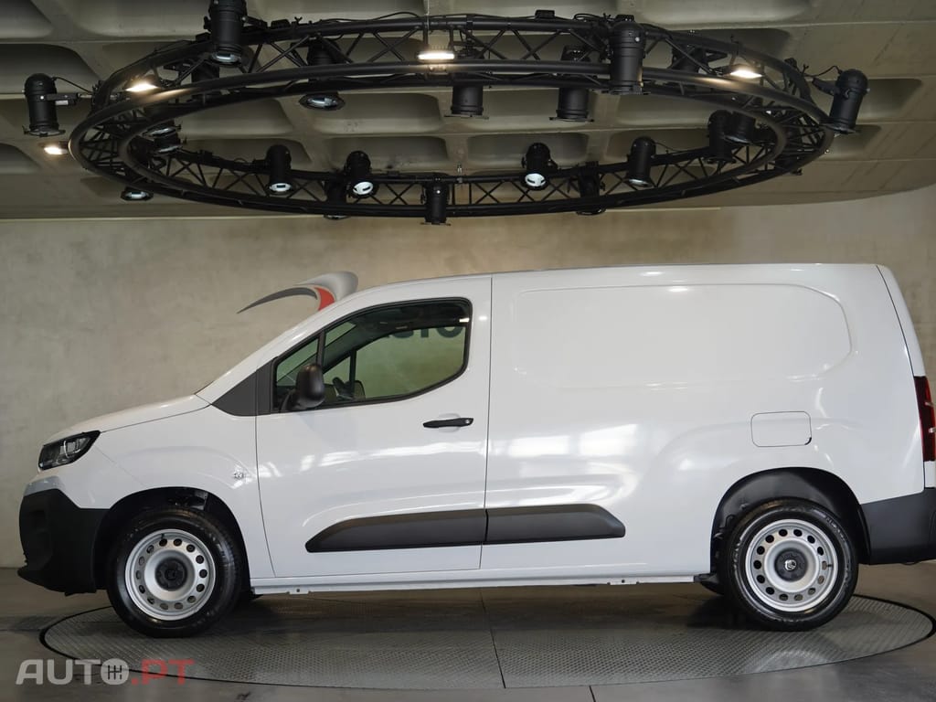 Citroen Berlingo 1.5 BlueHDi XL