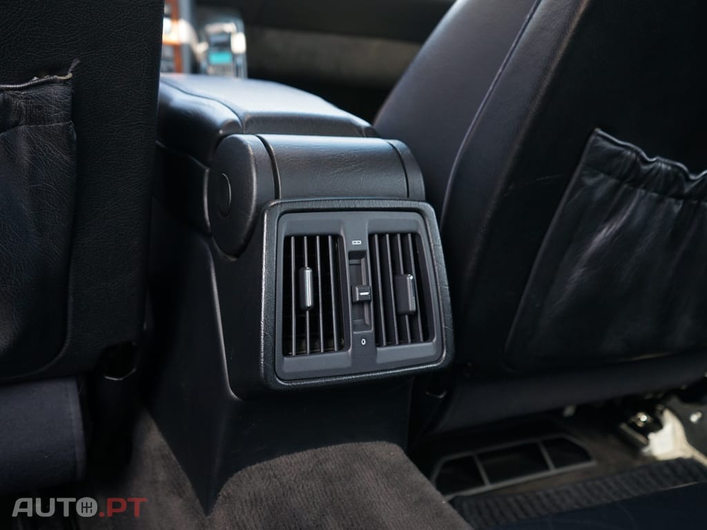 Mercedes-Benz S 350 TD