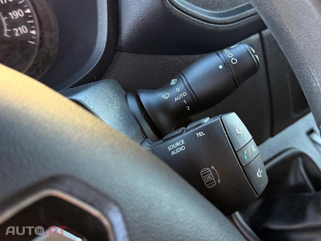 Renault Master FRIGORIFICA TERMO KING