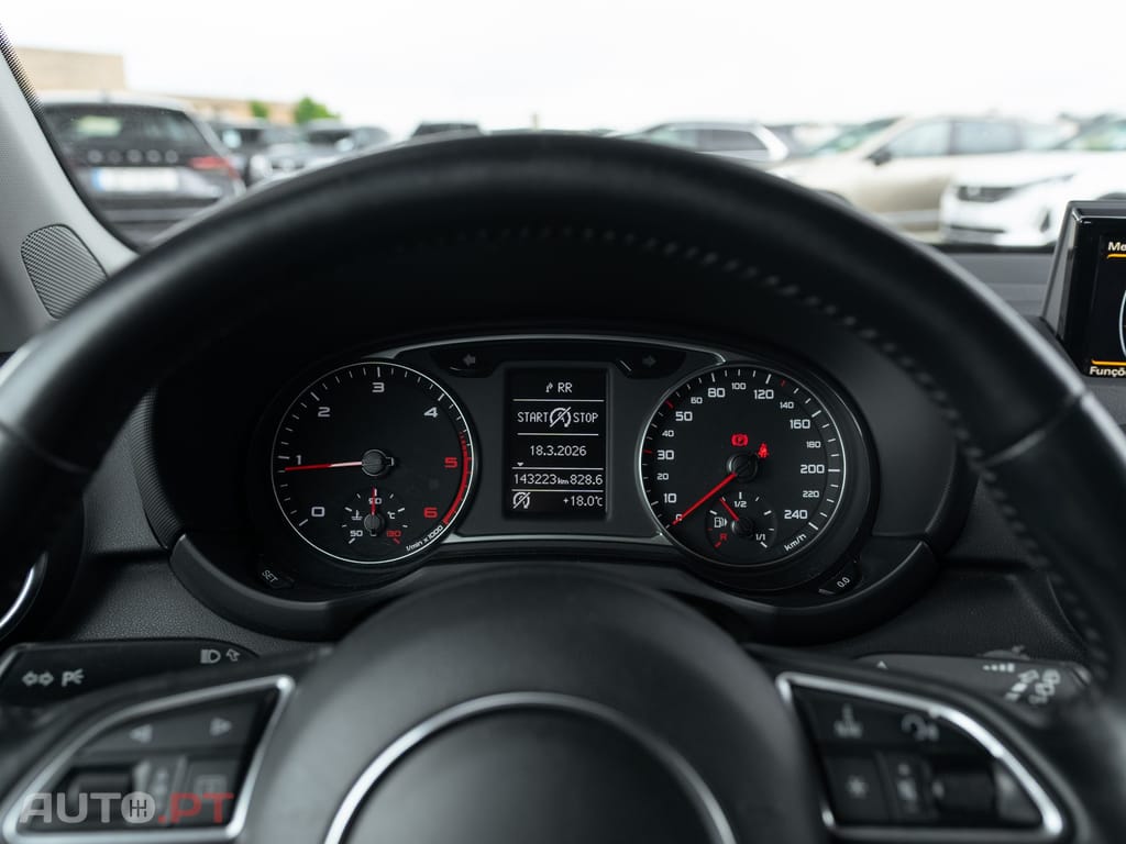 Audi A1 1.4 TDI