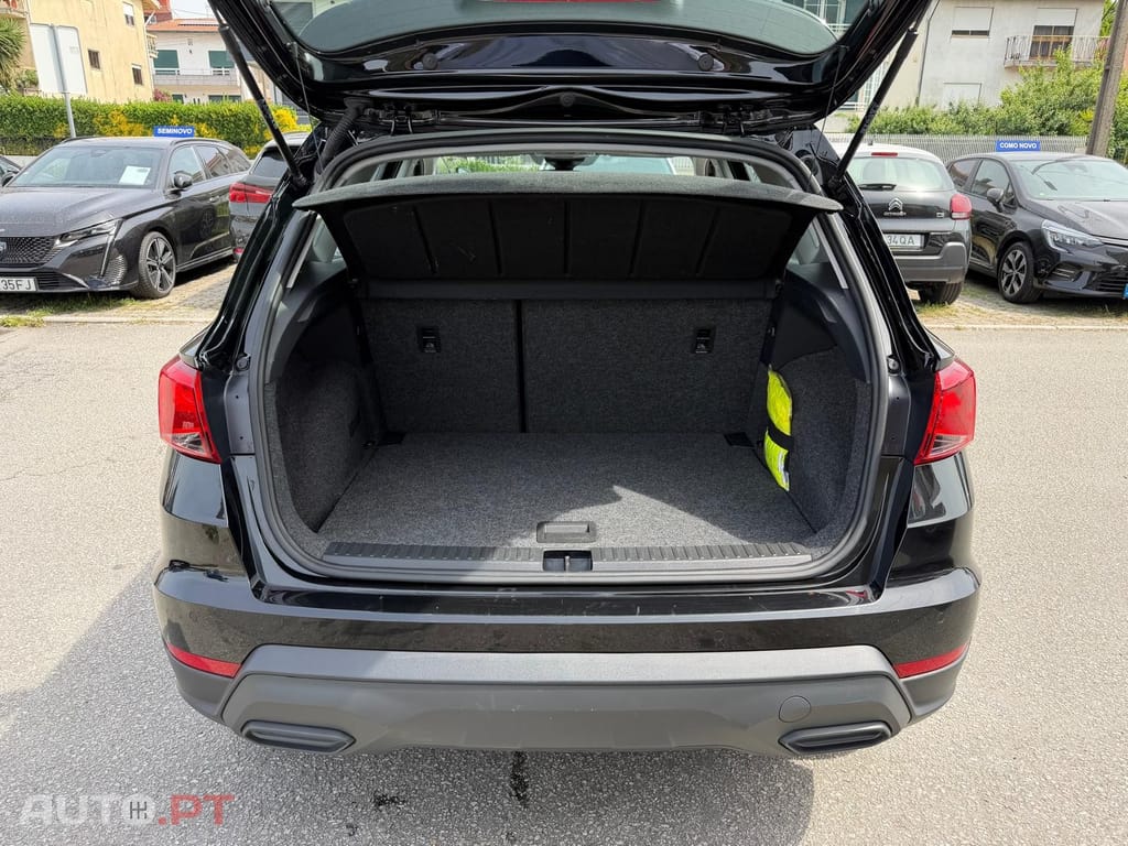 Seat Arona 1.0 TSI Style