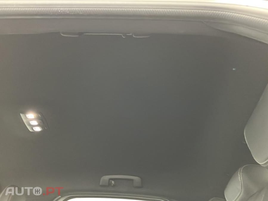 Renault Arkana 1.6 E-Tech Full Hybrid Engineered