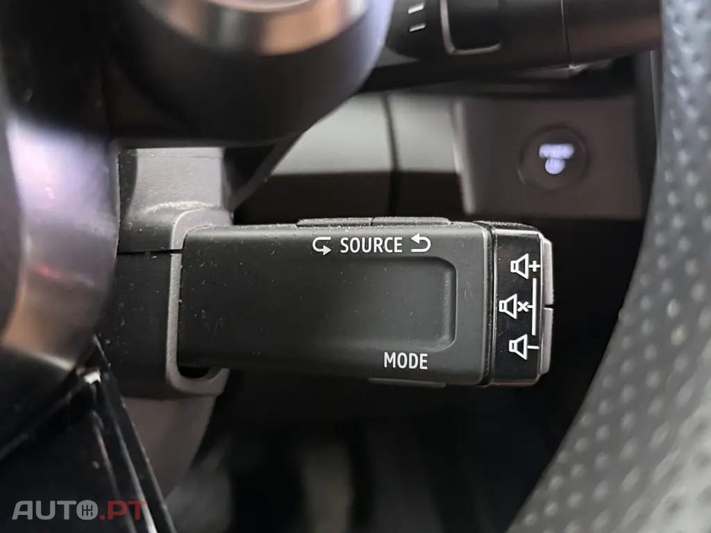 Renault Mégane E-Tech EV60 220hp optimum charge Techno
