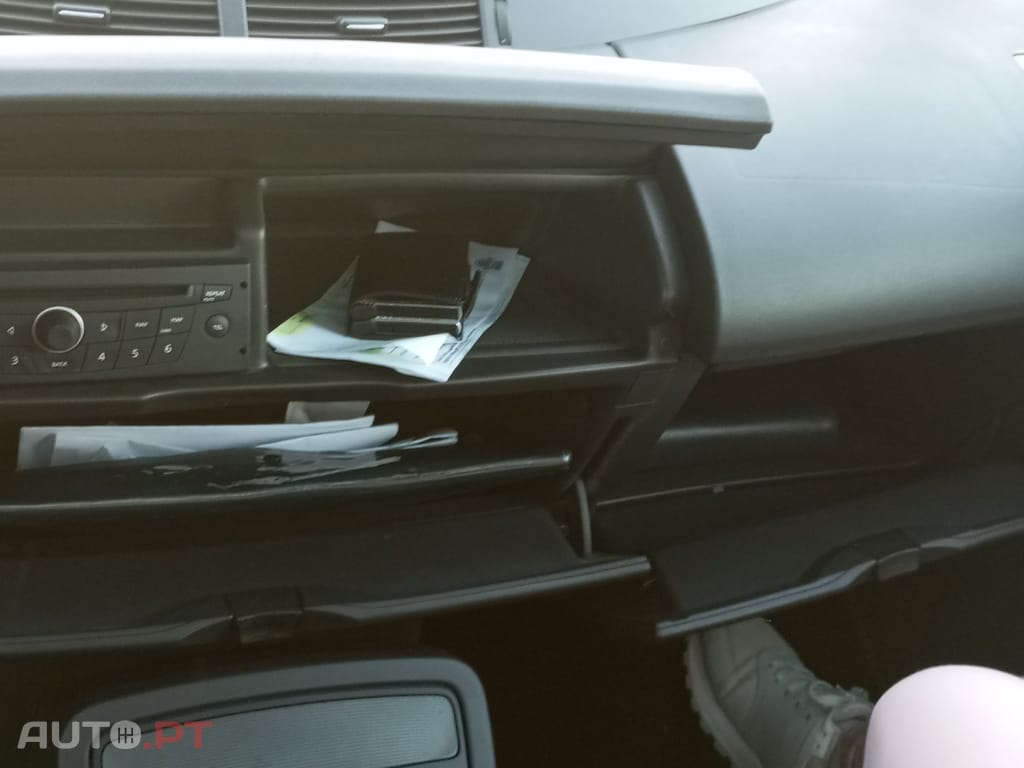 Renault Espace Family 7 lugares