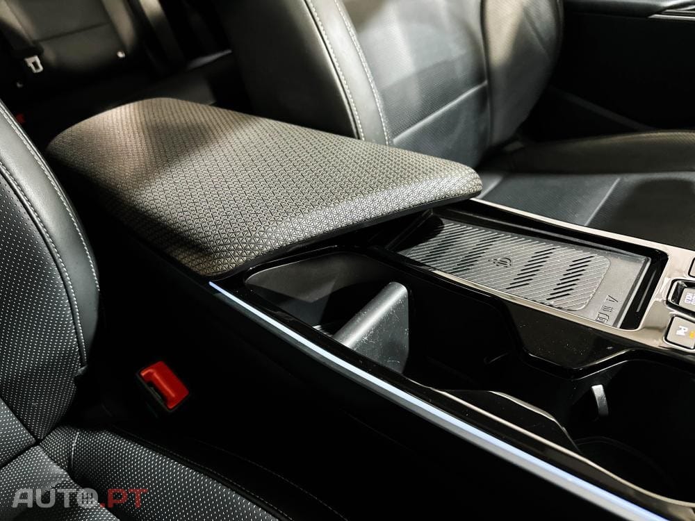 Kia EV6 77.4 kWh Tech