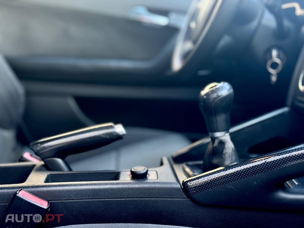 Audi A3 1.9 TDi Advance