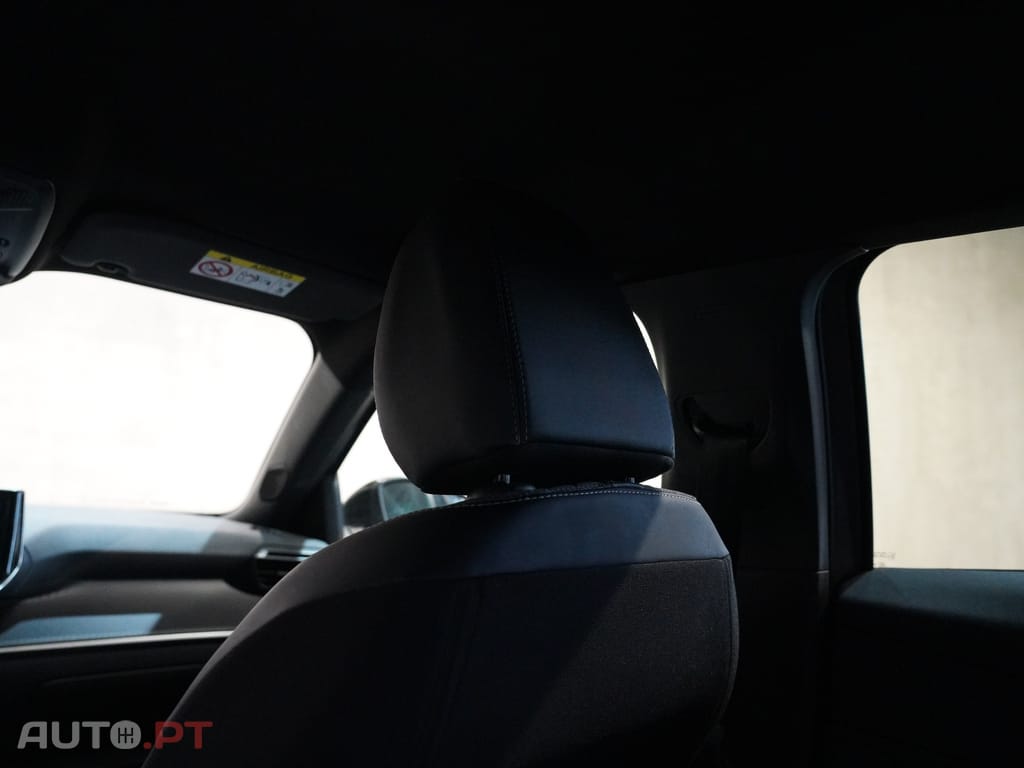 Peugeot 2008 1.2 PureTech Allure