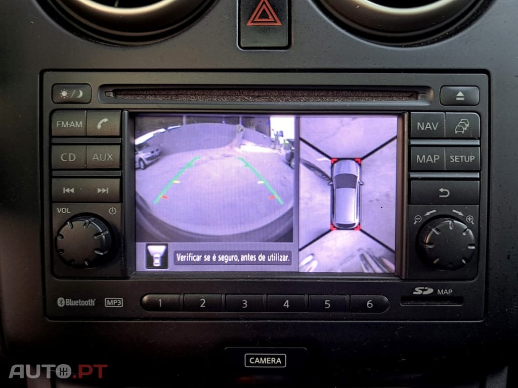 Nissan Qashqai 1.6 dCi Tekna Sport