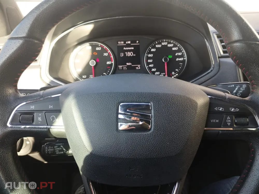 Seat Arona 1.0 TSI FR XCELLENCE