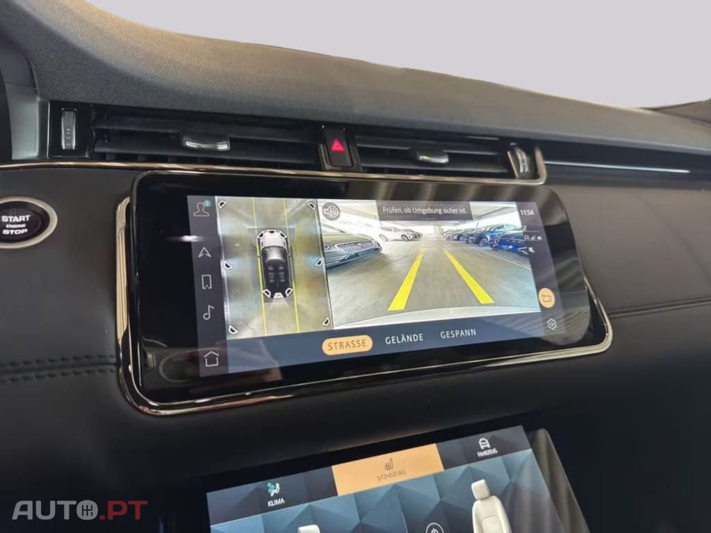 Land Rover Evoque P300e R-Dynamic SE I.V.A DEDUTIVEL 