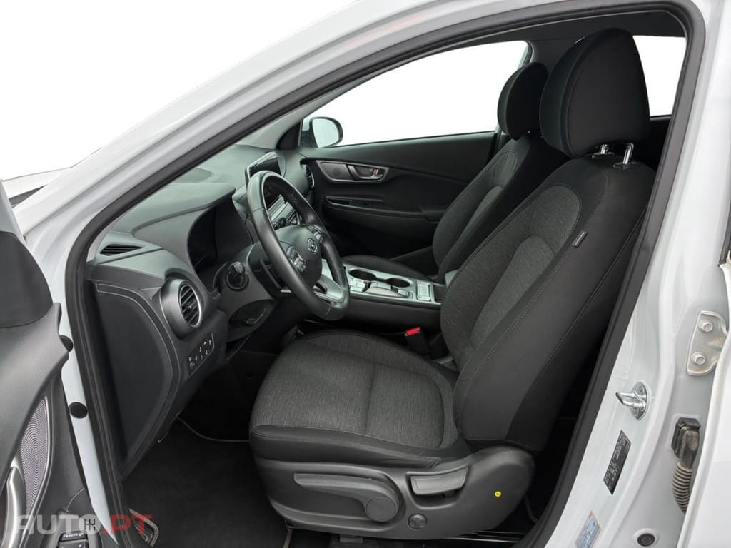 Hyundai Kauai 39 kWh Creative