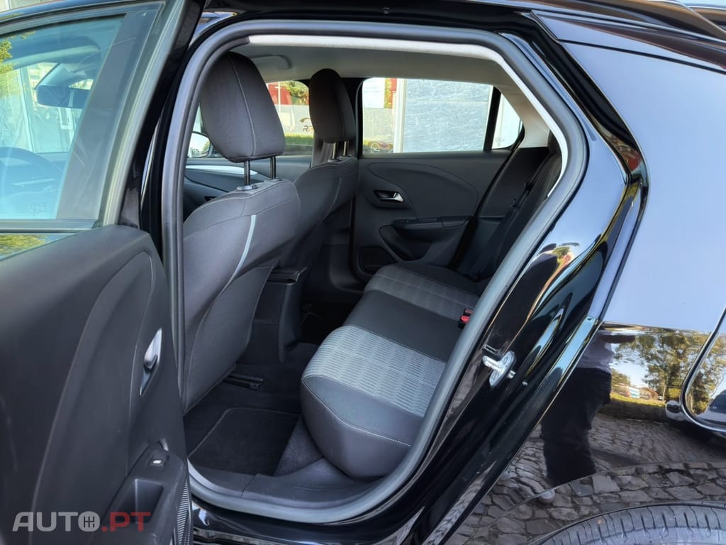 Opel Corsa 1.2 Business Edition