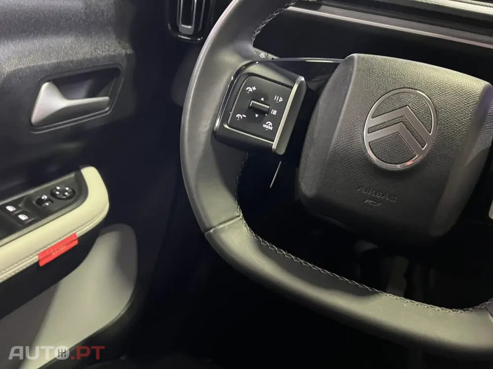 Citroen C3 1.2 Turbo Max16