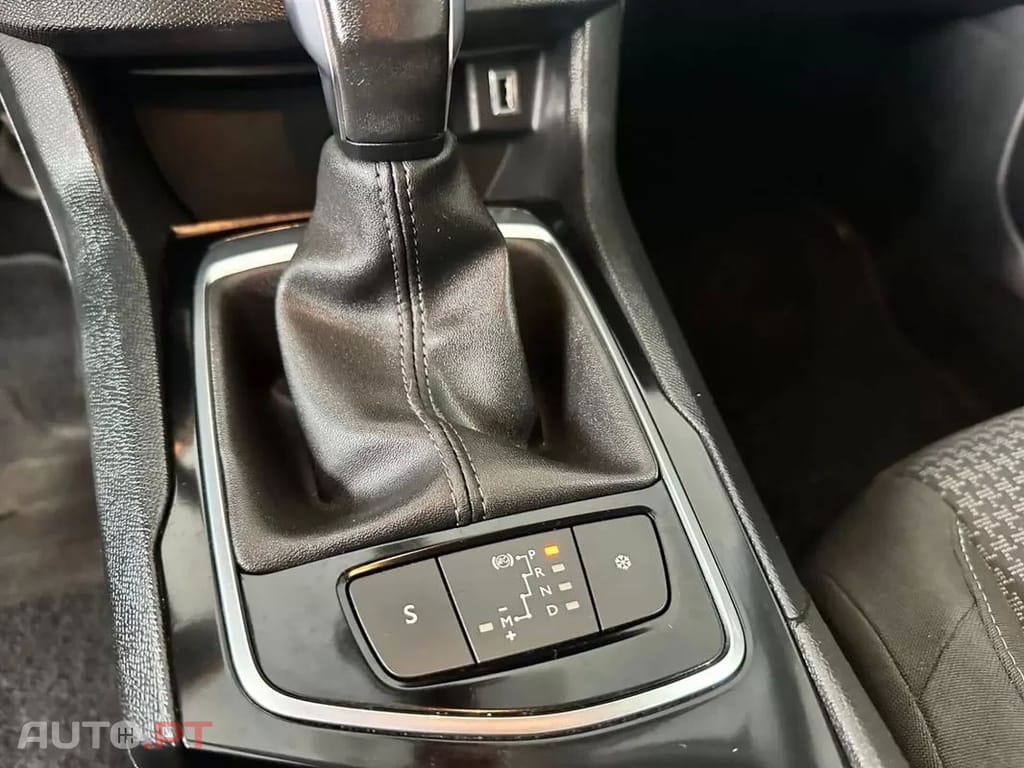 Peugeot 308 SW