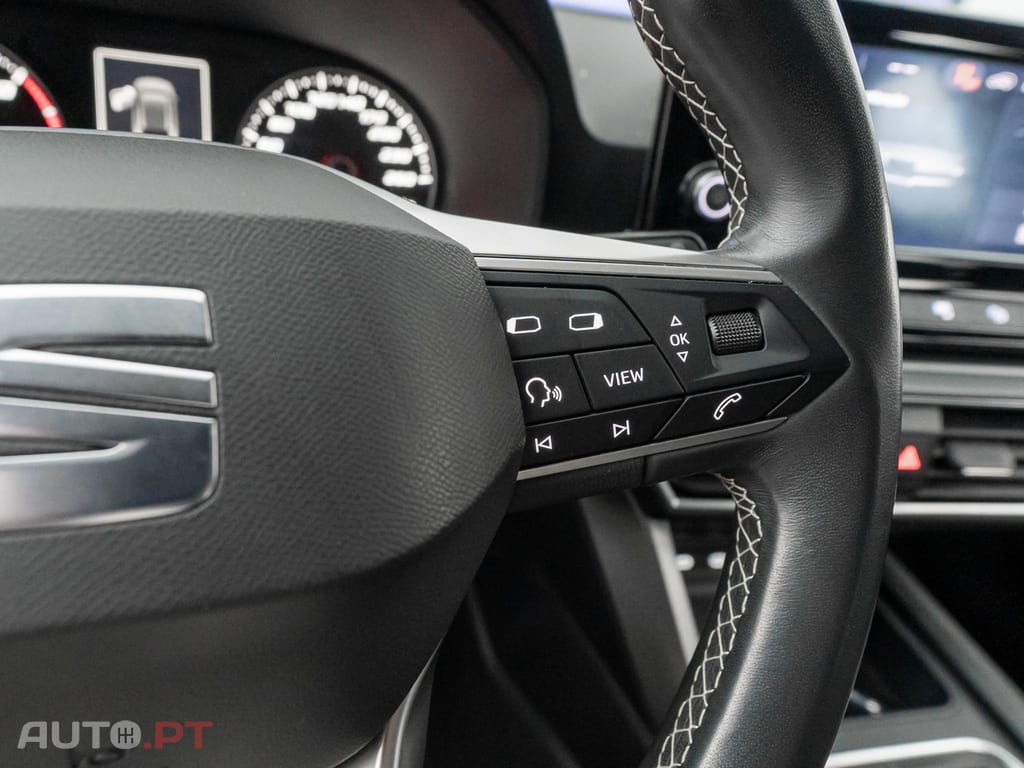 Seat Leon 2.0 TDI Style