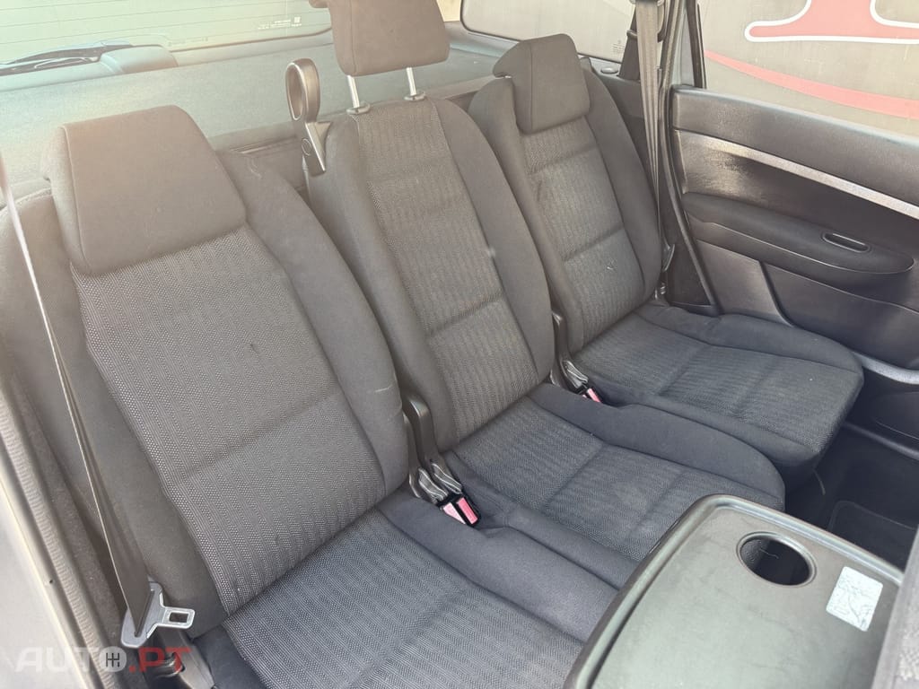 Peugeot 307 1.6 HDi XS Premium