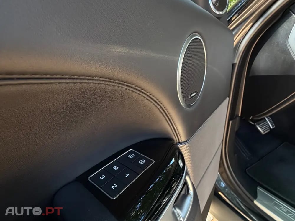 Land Rover Range Rover Sport 2.0 Si4 PHEV HSE Dynamic Stealth