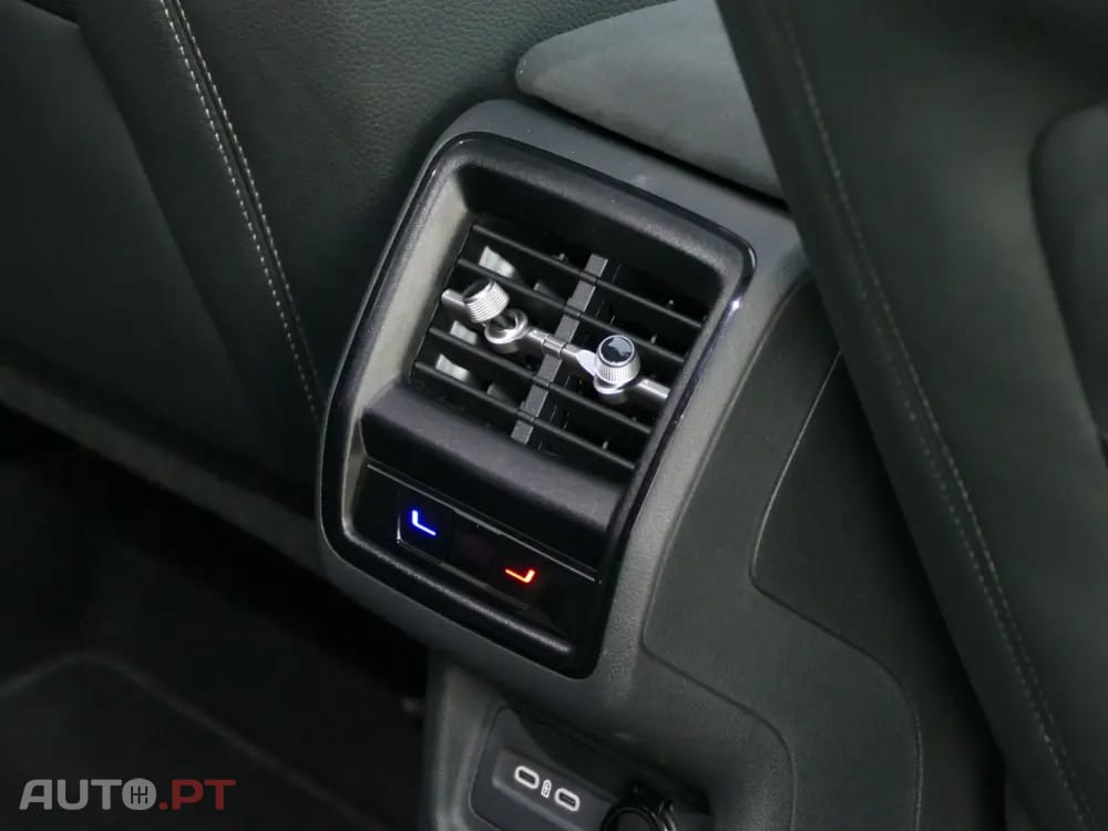 Skoda Kodiaq 2.0 TDI Sportline DSG