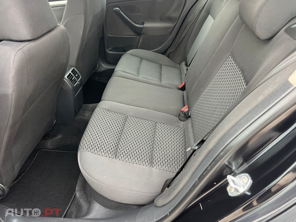 Volkswagen Golf Variant 1.6 TDI Bluetooth