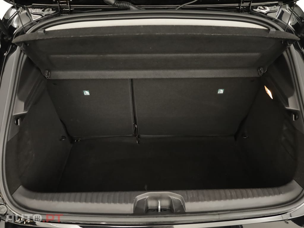 Renault Clio Clio 1.0 TCe Evolution Bi-Fuel
