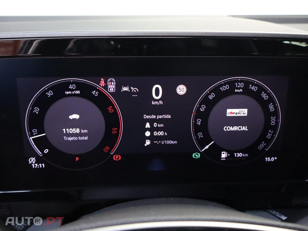 Skoda Kodiaq 2.0TDI  Ultra 7L DSG