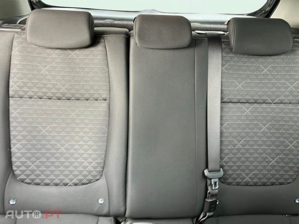 Kia Rio 1.0 T-GDi Wave