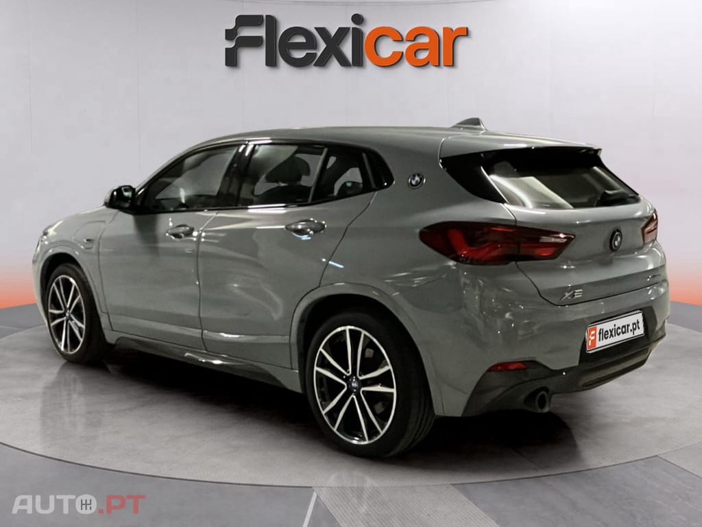 BMW X2 25 e xDrive Pack M