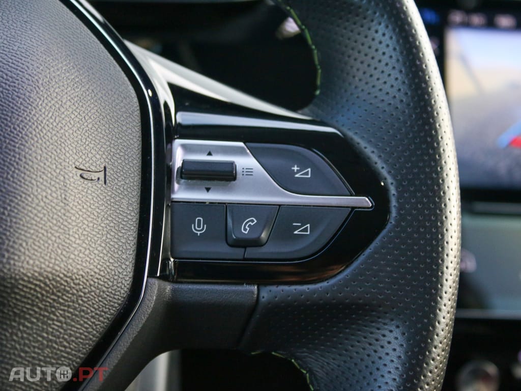 Peugeot 308 1.2 PureTech Allure