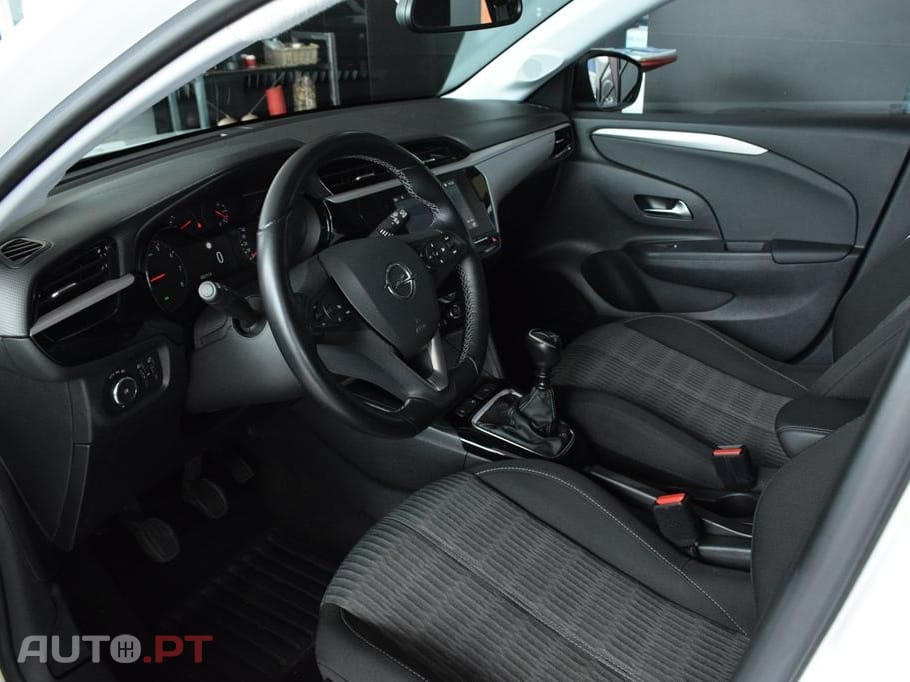 Opel Corsa 1.5 D Business Edition