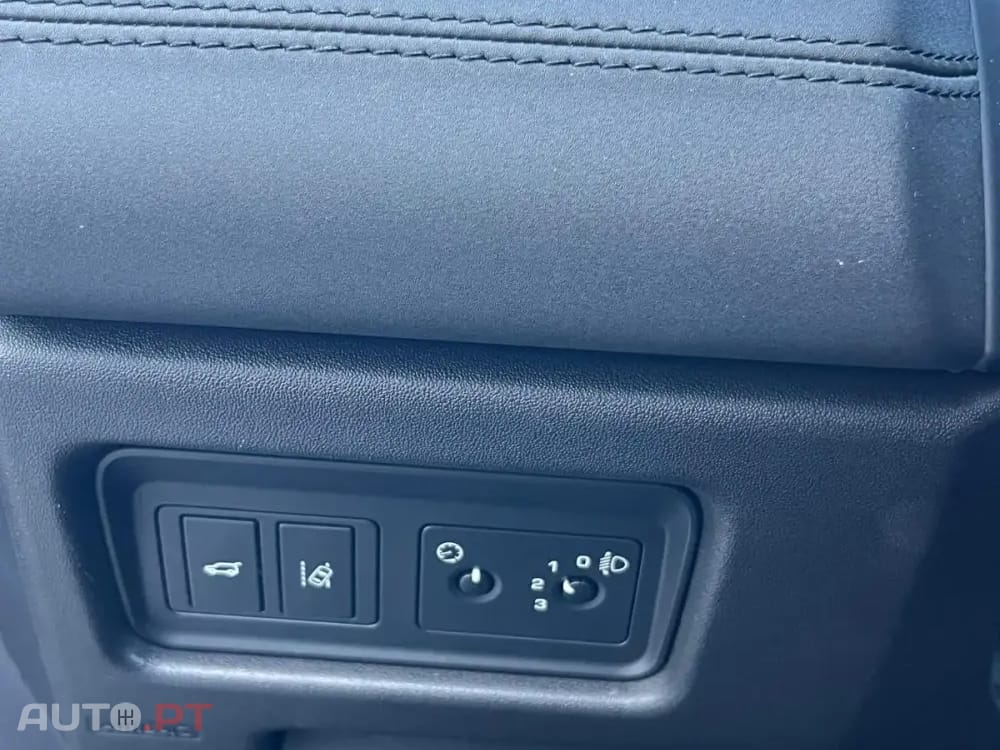 Land Rover Discovery Sport 2.0 TD4 HSE Auto