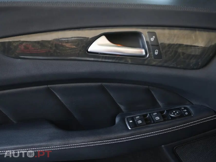 Mercedes-Benz CLS 350 AMG