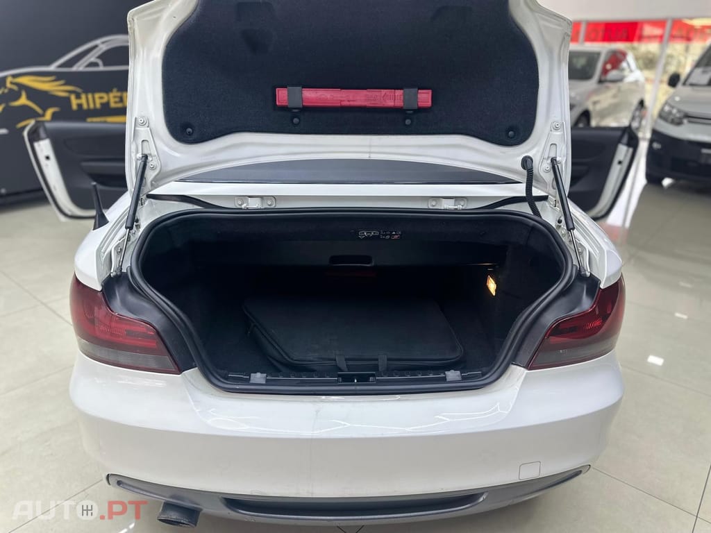 BMW 118 d