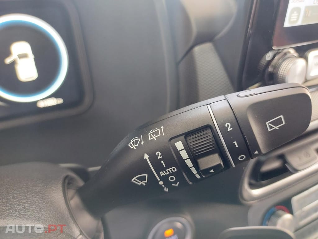 Hyundai Kauai  EV 64kWh Premium