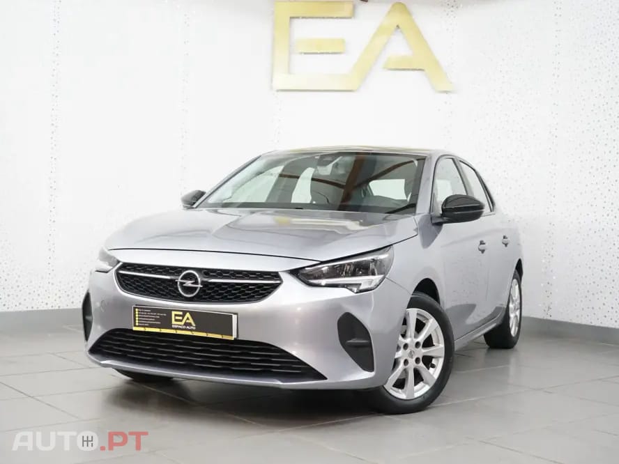 Opel Corsa 1.2 Business