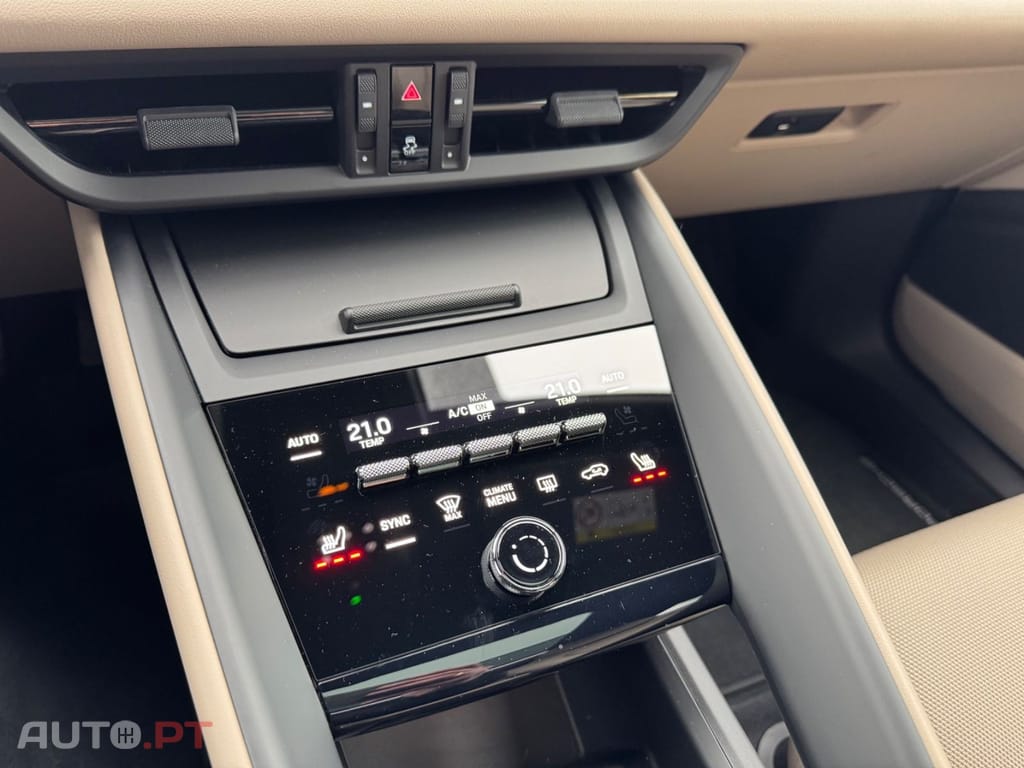 Porsche Macan 4
