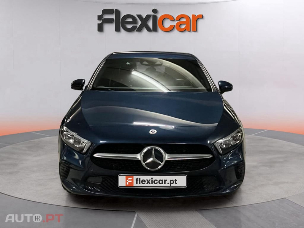 Mercedes-Benz A 250 e STYLE PLUS