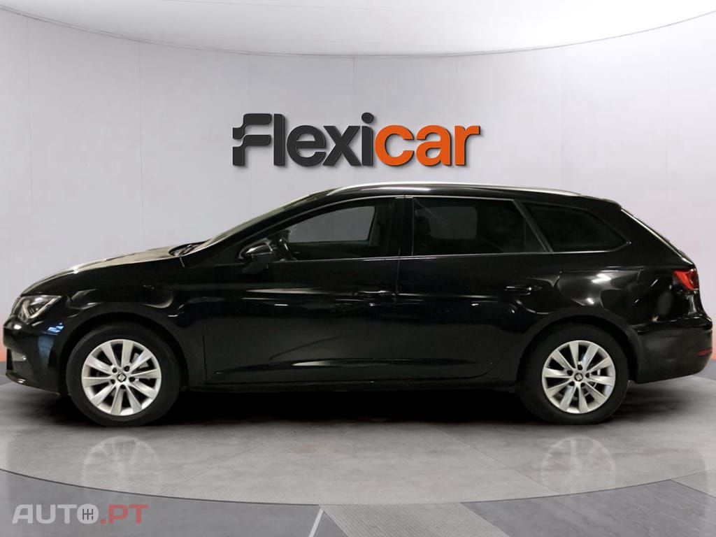 Seat Leon 1.6 TDI Style S/S