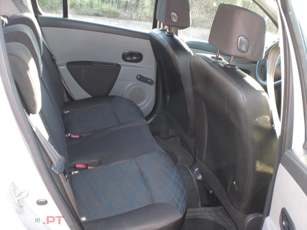 Renault Clio 1.5 dCi Confort