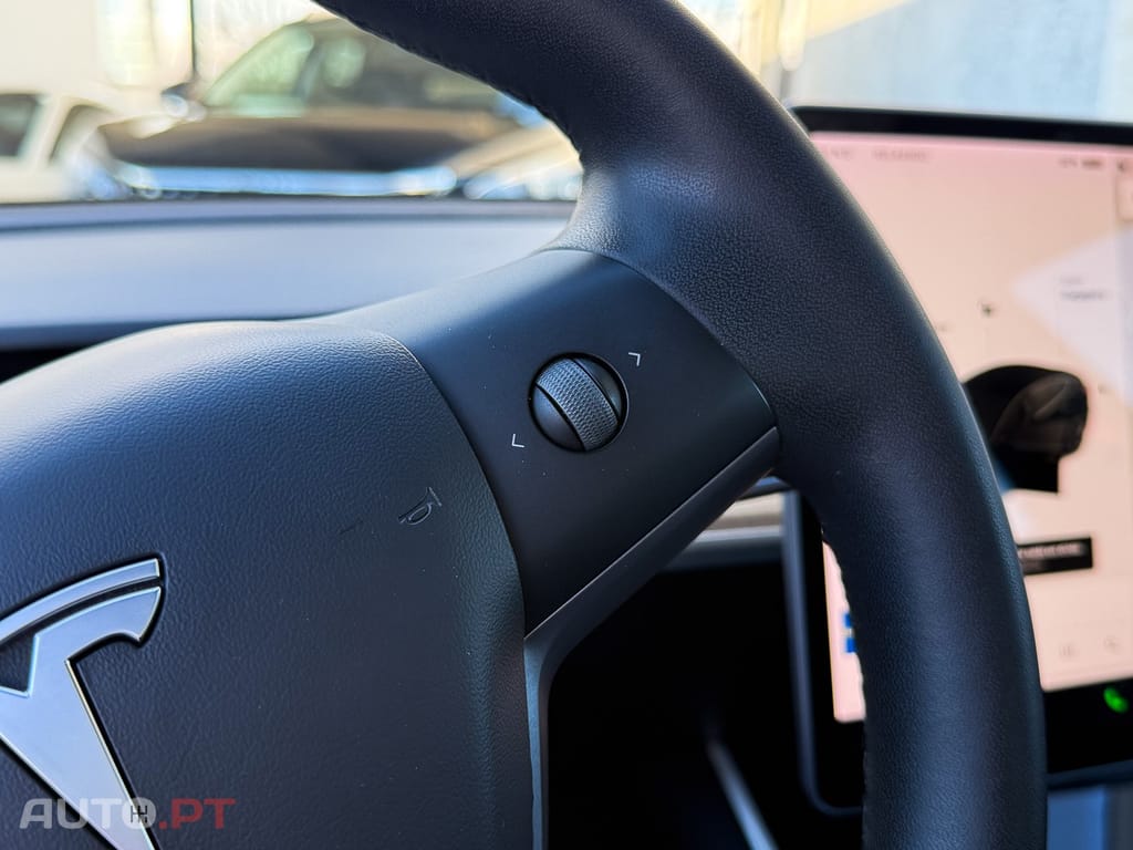 Tesla Model 3 Long-Range Dual Motor AWD