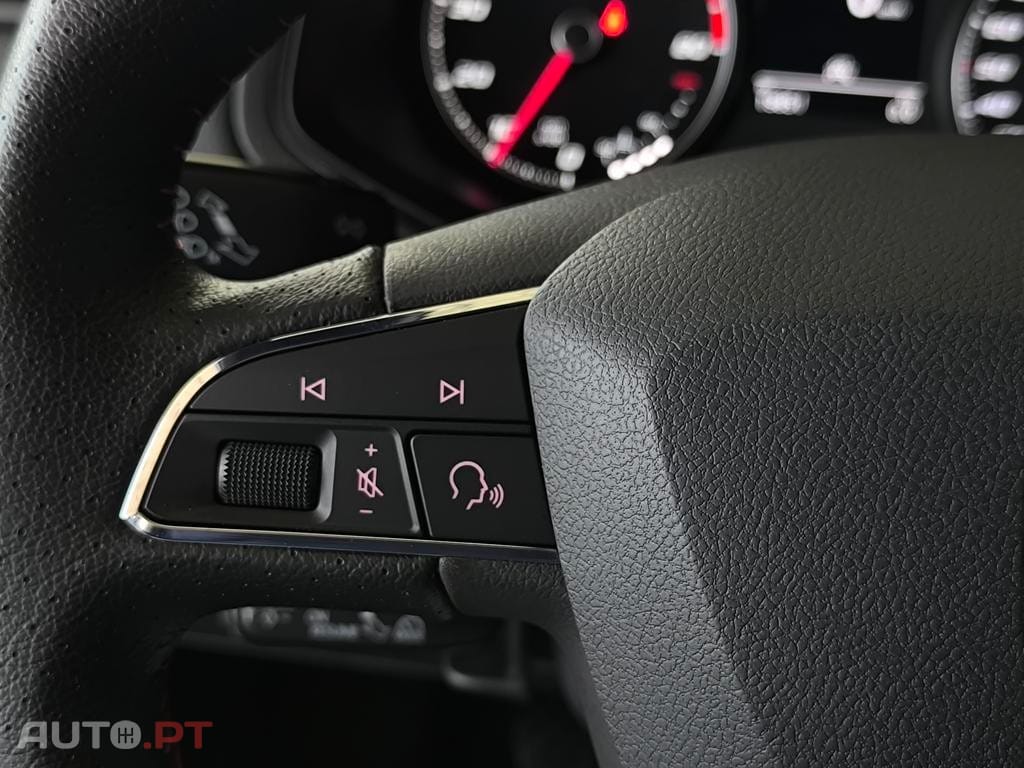 Seat Ibiza 1.0 TSI FR