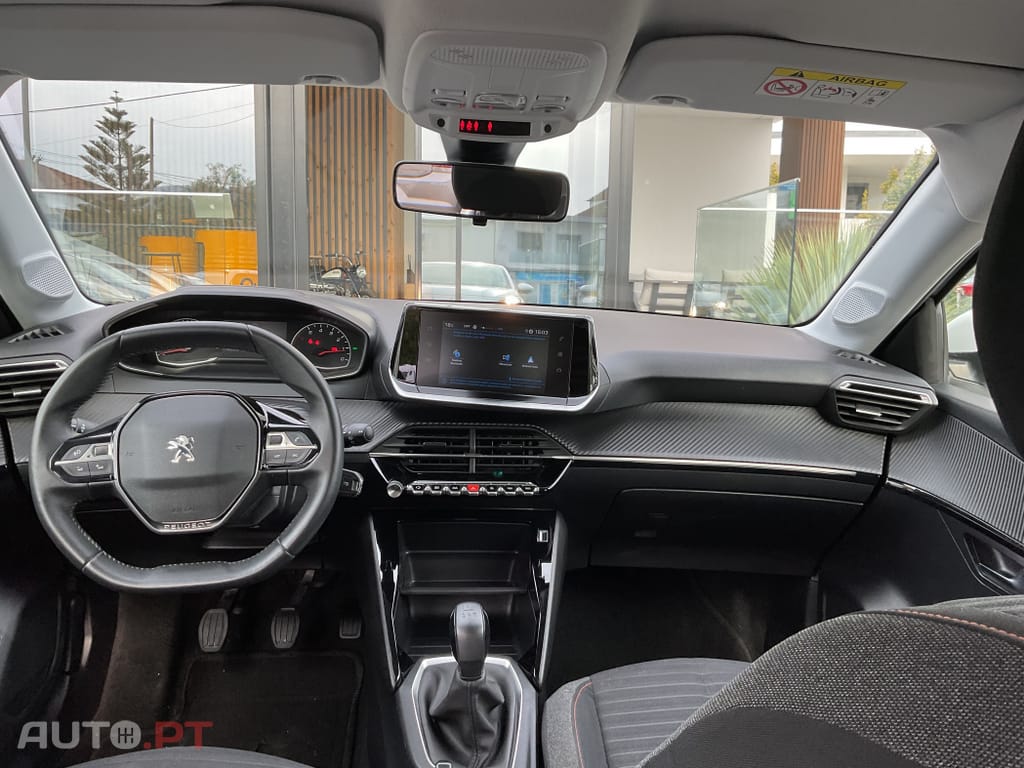 Peugeot 208 1.2 PureTech Active