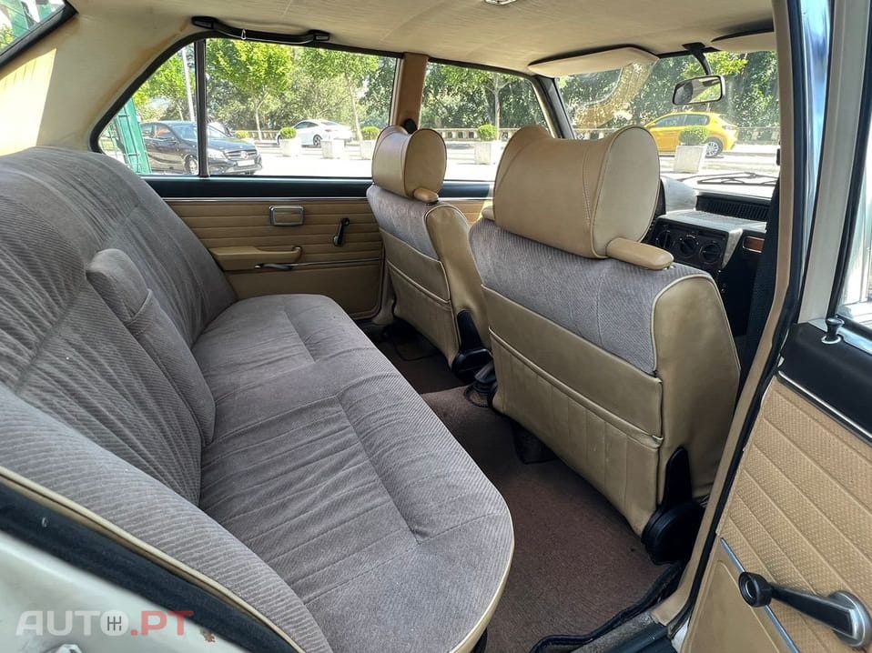 BMW 520 COMPETITION AUT