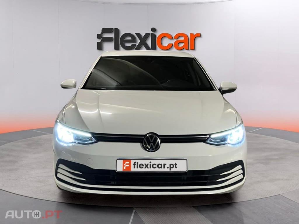 Volkswagen Golf 1.0 TSI Life