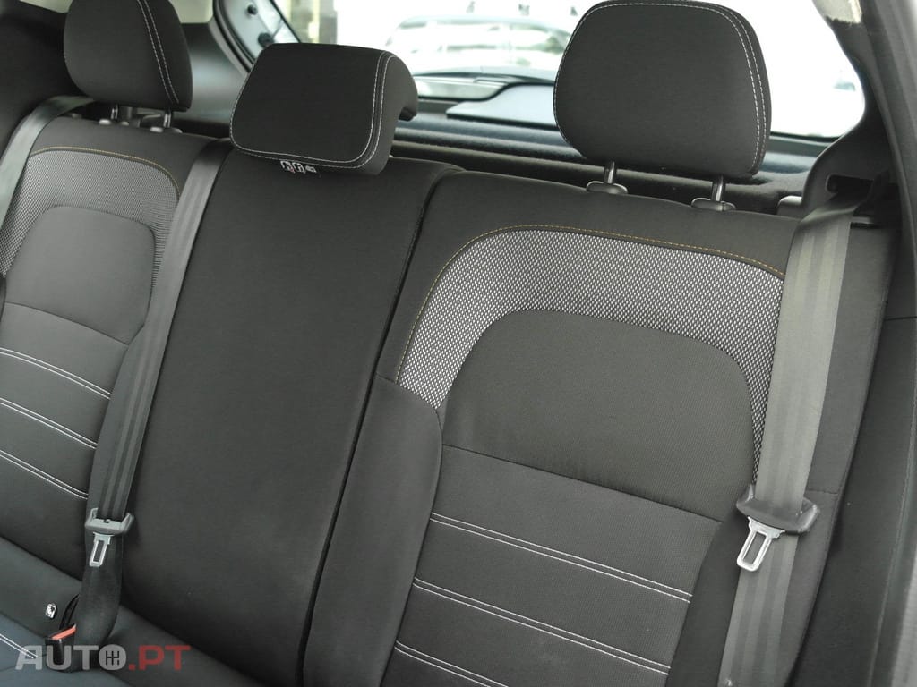 Dacia Sandero Stepway TCe 90 Essential